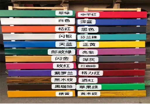 三穗做招牌可以用哪些材料？