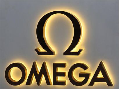 三穗招牌上的发光字几天可以做好？